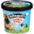 Ben & Jerry's® Chocolate Chip Cookie Dough Ice Cream Perspective: front