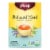 Yogi Relaxed Mind Herbal Tea Caffeine Free - 16 Tea Bags - Case of 6 Perspective: front