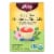 Yogi Green Slim Life Herbal Tea Blueberry - 16 Tea Bags - Case of 6 Perspective: front
