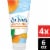 St. Ives® Acne Control Apricot Face Scrub Perspective: front
