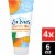 St. Ives® Acne Control Apricot Face Scrub Perspective: front