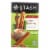 Stash Tea Chai Green Tea - Case Of 6 - 20 Bags Perspective: front