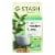 Stash Tea - Organic - Green - Premium - 18 Bags - Case of 6 Perspective: front
