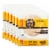 Low Carb Whole Wheat Original Tortillas Perspective: front