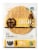 Organic Yellow Corn Tortillas Perspective: front