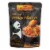 Lee Kum Kee Sauce - Ready to Serve - Orange Chicken - 8 oz - case of 6 Perspective: front