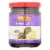 Lee Kum Kee Lee Kum Kee Hoisin Sauce - Hoisin - Case of 6 - 8.5 oz. Perspective: front