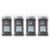 Dove Men+Care 48-Hour Sweat & Odor Protection Clean Comfort Deodorant Stick Perspective: front