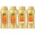 Suave® Professionals Keratin Infusion Smoothing Shampoo & Conditioner for Dry Hair Perspective: front
