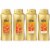 Suave® Professionals Keratin Infusion Smoothing Shampoo & Conditioner for Dry Hair Perspective: front