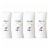 Dove Women 48-Hour Protection Advanced Care Lavender Fresh Antiperspirant Deodorant Stick Perspective: front