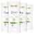 Dove Women 48-Hour Protection Advanced Care Cool Essentials Antiperspirant Deodorant Stick Perspective: front