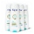 Dove Nutritive Solutions Daily Moisture Conditioner with Pro-Moisture Complex for Normal to Dry Hair Perspective: front