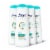 Dove Nutritive Solutions Daily Moisture Shampoo with Pro-Mositure Complex for Normal to Dry Hair Perspective: front