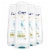 Dove Nutritive Solutions Oxygen Moisture Conditioner for Fine & Flat Hair Perspective: front