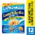 StarKist Lunch To-Go® Albacore Mix Your Own Tuna Salad (Pouch) Perspective: front