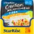 StarKist® Creations Microwavables Latin Citrus Tuna Pouch Perspective: front
