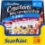 StarKist® Creations Microwavables™ Tunna with Spicy Rice & Beans Perspective: front