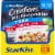 StarKist® Creations Microwavables Tomato Basil Tuna Perspective: front