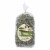 Al Dente - Fettuccine - Spinach - Case of 6 - 12 oz. Perspective: front