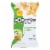 popchips® Sour Cream & Onion Potato Chips Perspective: front
