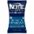 Kettle® Sea Salt and Vinegar Potato Chips - 5 oz. bag Perspective: front