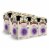 Newman's Own Organic Earl Grey Tea with 20 Individually Wrapped Tea Bags Per Box (6 Pack) Perspective: front