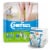 Comfees Toddler Toddler Training Pants Size 3T to 4T 32 to 40 lbs. CMF-B3, 138 Ct Perspective: front