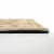 I LOVE CAMPING STEPHAN ROBERTS RECYCLED CRUMB RUBBER DOOR MAT (6MM) - 18 IN. X 30 IN. Perspective: front