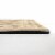 I LOVE CAMPING STEPHAN ROBERTS RECYCLED CRUMB RUBBER DOOR MAT (6MM) - 18 IN. X 30 IN. Perspective: front