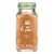 Simply Organic Pumpkin Spice - Case of 6 - 1.94 oz. Perspective: front