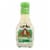 Annie's Organic Green Goddess Dressing Perspective: front