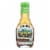 Annie's Organic Shiitake Sesame Vinaigrette Dressing Perspective: front