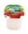 Thick & Easy Thickened Beverage Apple 4 oz. Cup 24 Ct Perspective: front