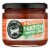 My Brother's Salsa, Medium Hatch Green Chile  - Case of 6 - 11 OZ Perspective: front