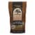 Truroots Organic Mung Beans - Sprouted - Case of 6 - 10 oz. Perspective: front