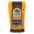 Truroots Organic Green Lentils - Sprouted - Case of 6 - 10 oz. Perspective: front