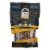 Truroots Organic Trio Lentils - Accents Sprouted - Case of 6 - 8 oz. Perspective: front