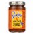 Frontera® Foods Habanero Lime Salsa Case of 6 Perspective: front
