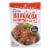 Frontera Foods Red Chile Barbacoa Slow Cook Sauce - Red Chile - Case of 6 - 8 oz. Perspective: front