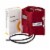 McKesson LUMEON Large Adult Cuff Arm Reusable Blood Pressure Cuff 1 per Box Perspective: front