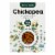 Chickapea Pasta - Pasta - Spirals - Case of 6 - 8 oz. Perspective: front