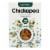 Chickapea® Organic Penne Pasta Perspective: front