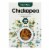 Chickapea® Organic Penne Pasta Perspective: front