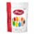 Albanese 12 Flavor Gummi Bears, 9 Oz Gusseted Bag (6 Count) Perspective: front