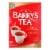 Barry's Tea - Irish Tea - Gold Blend - Case of 6 - 80 Bags Perspective: front