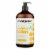 EO Everyone Coconut and Lemon Lotion Perspective: front