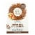 One Degree Organic Foods Sprouted Brown Rice Crisps Cereal Perspective: front