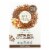One Degree Organic Foods Sprouted Brown Rice Crisps Cereal Perspective: front