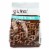 Glutino Pretzels - Chocolate Covered - Case of 12 - 5.5 oz. Perspective: front